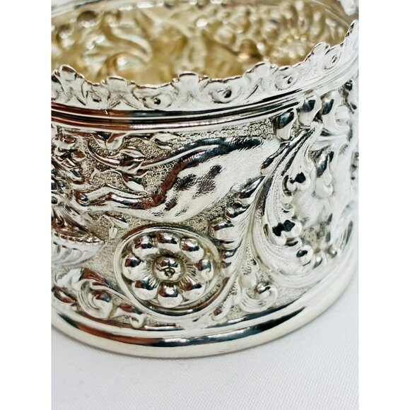 Tiffany & Co Sterling Silver 925 Antique 9803M841 - Picture 11 of 16